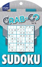 Grab n go Sudoku