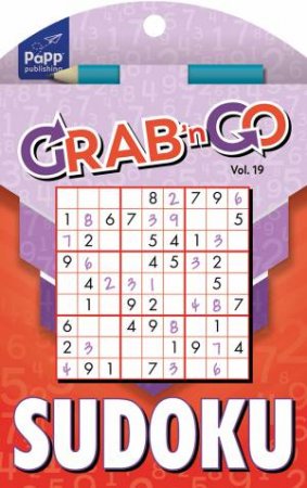 Grabngo Sudoku - V19 by Various