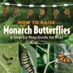 How to Raise Monarch Butterflies A StepbyStep Guide for Kids