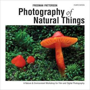 Photography of Natural Things by PATTERSON FREEMAN