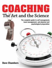 Coaching The Art and the Science