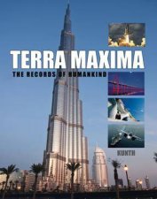 Terra Maxima The Records of Humankind