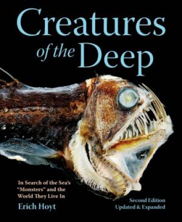 Creatures of the Deep by HOYT ERICH