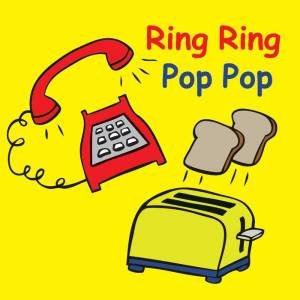 Ring Ring Pop Pop by DOBSON JOLIE