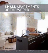 Small Apartments of the World