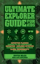 Ultimate Explorer Guide For Kids