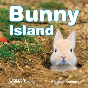 Bunny Island by KENNARD/ FUKUDA