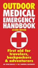 Outdoor Medical Emergency Handbook