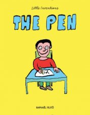 Little Inventions The Pen