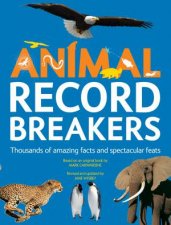 Animal Record Breakers