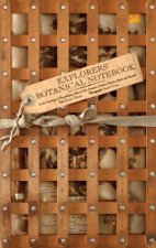 Explorers Botanical Notebook