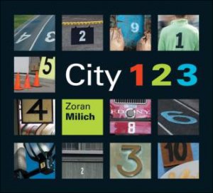 City 123 by ZORAN MILICH