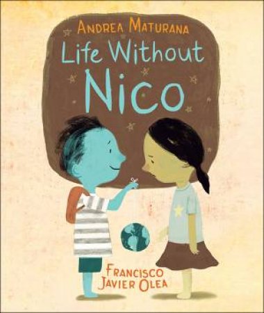 Life Without Nico by MATURANA / JAVIER OLEA