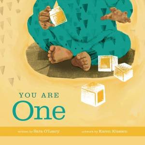 You are One by O'LEARY / KLASSEN