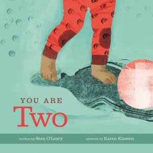 You are Two by O'LEARY / KLASSEN