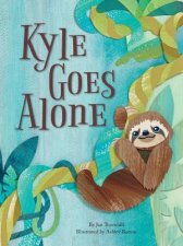 Kyle Goes Alone