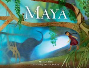 Maya by HAIN / MACKAY