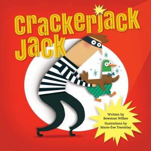 Crackerjack Jack by Bowman Wilker