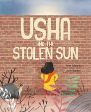 Usha And The Stolen Sun