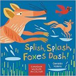 Splish Splash Foxes Dash