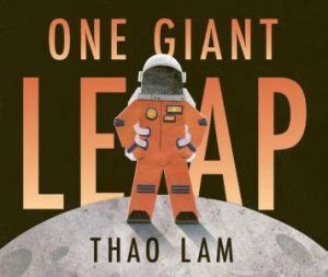 One Giant Leap by THAO LAM