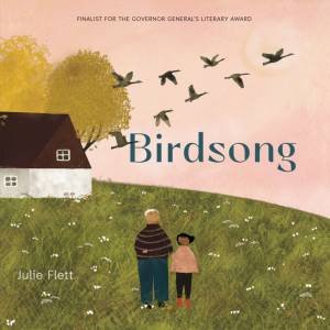 Birdsong by Julíe Flett