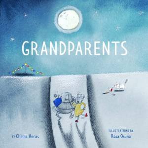 Grandparents by Chema Heras & Rosa Osuna