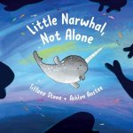 Little Narwhal Not Alone
