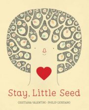 Stay Little Seed