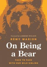 On Being A Bear