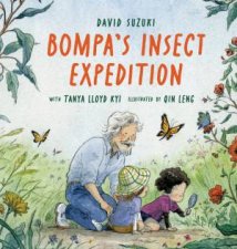 Bompas Insect Expedition