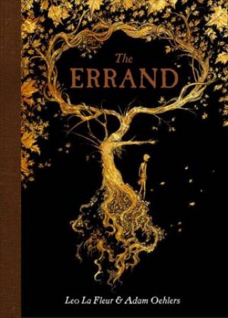 The Errand by Leo LaFleur & Adam Oehlers