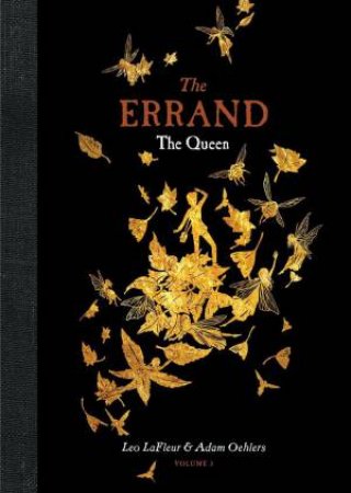 The Errand by Leo LaFleur & Adam Oehlers