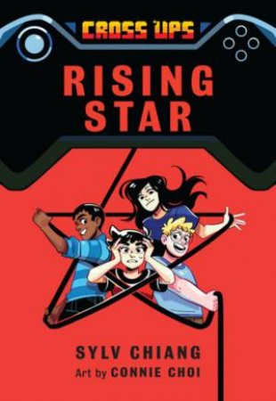 Rising Star by Sylv Chiang & Connie Choi