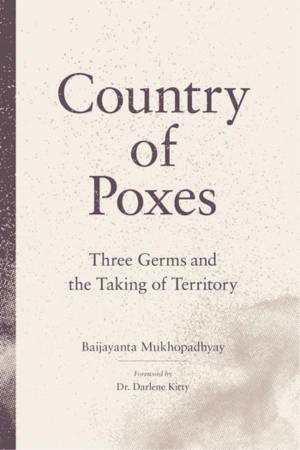 Country of Poxes by Baijayanta Mukhopadhyay