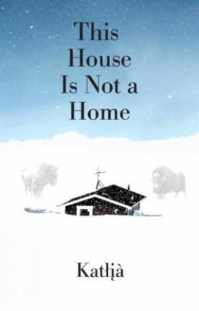 This House Is Not a Home by Katlia