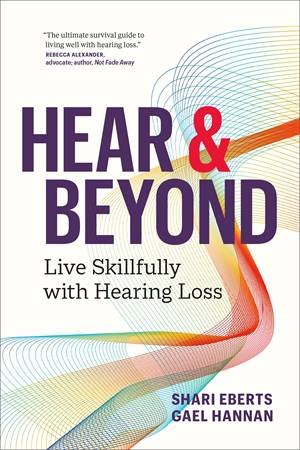 Hear & Beyond by Shari Eberts