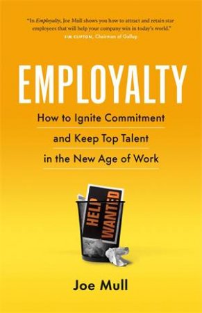 Employalty by Joe Mull