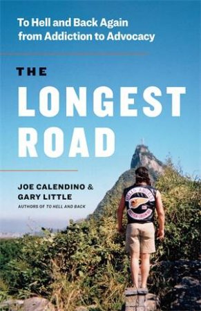 The Longest Road by Joe Calendino