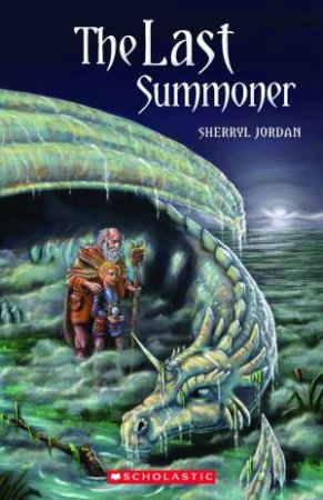 Last Summoner by Sherryl Jordan