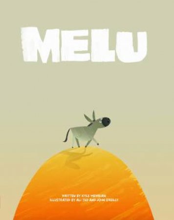 Melu by Kyle Mewburn