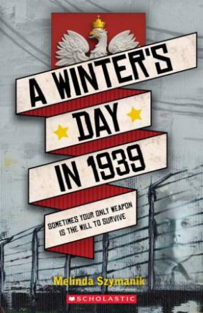 A Winter's Day in 1939 by Melinda Szymanik