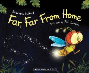 Far, Far from Home by Elizabeth Pulford