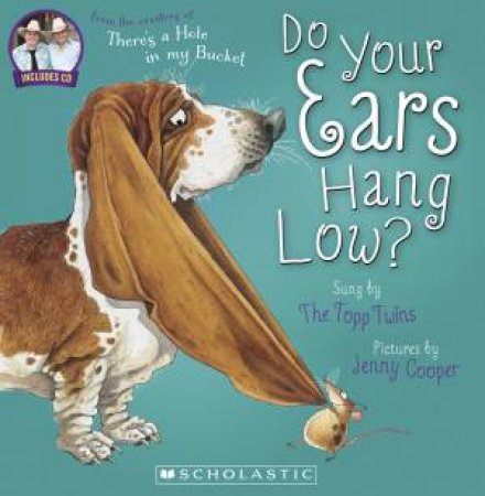 Do Your Ears Hang Low? by Topp Twins