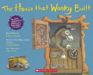 The House That Wonky Built by Craig Smith