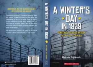 Winter's Day in 1939 by Melinda Szymanik