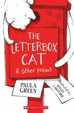 Letterbox Cat  Other Poems