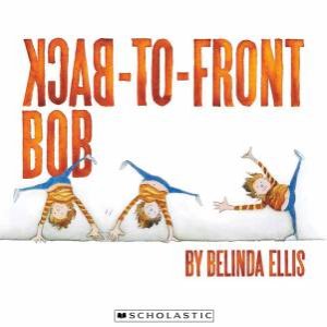 Back-to-Front Bob by Belinda Ellis