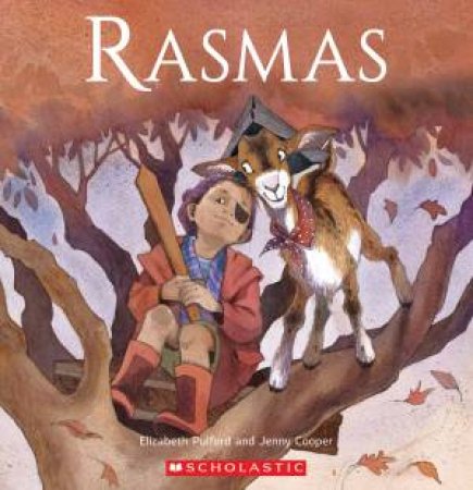 Rasmas by Elizabeth Pulford