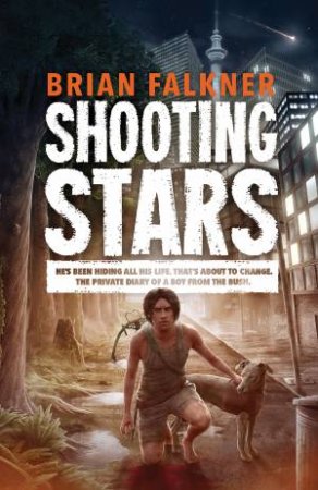 Shooting Stars by Brian Falkner